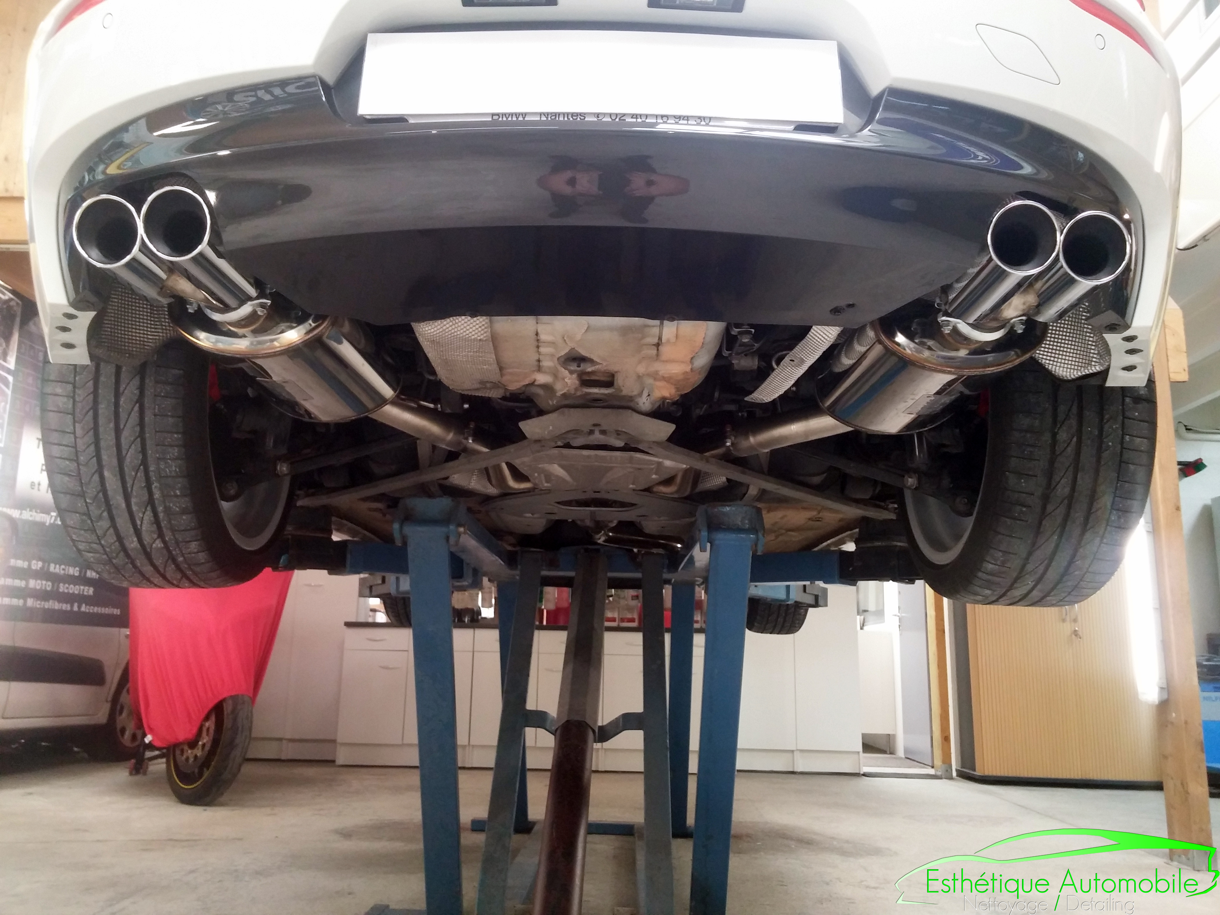 Bmw z4 e89 2.8L M