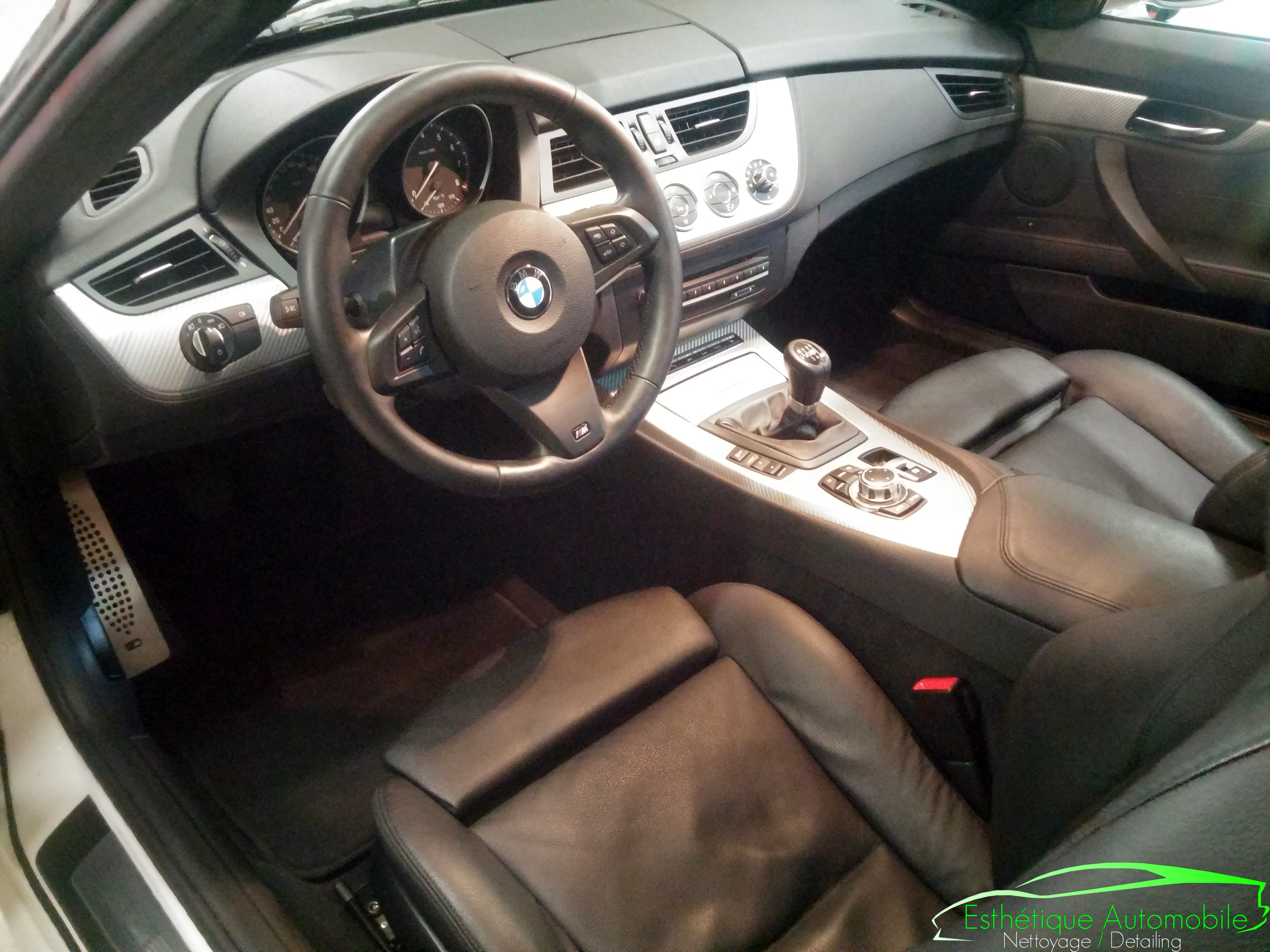 Bmw z4 e89 2.8L M_023447
