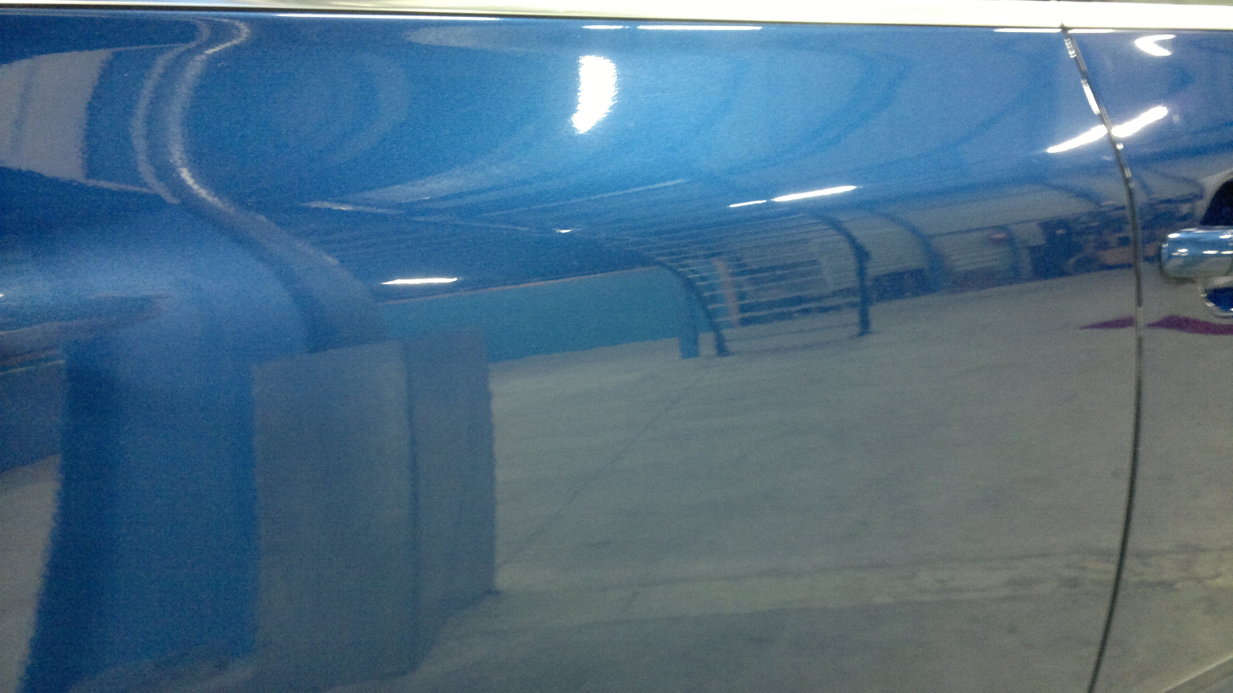 Vw touareg R50