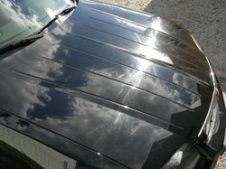 chrysler crossfire