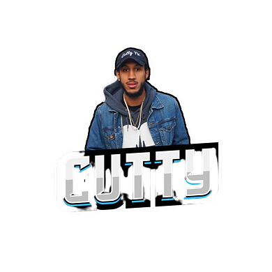 Cutty Tv Official Logo
