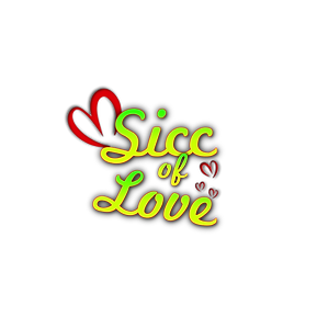 sicc of love logo