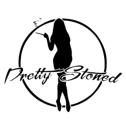 Pretty Stoned Nation Logo