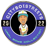 City Boi Streets Logo
