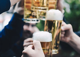 Cheers