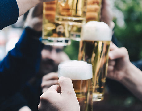 Cheers