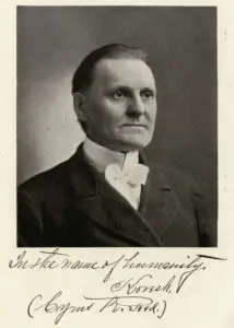 Cyrus Teed