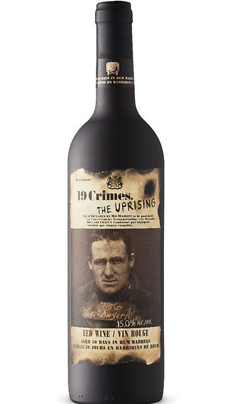 Drink Info | Twisted & Uncorked
