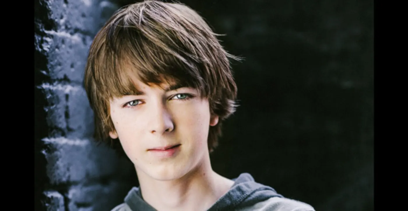Story 2) Ryan Grantham
