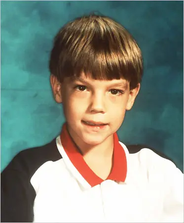 Christopher Byers