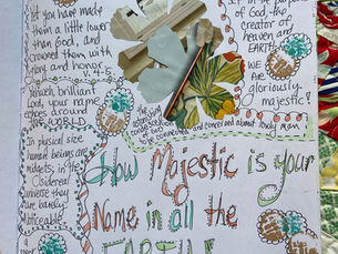 Belonging in Community