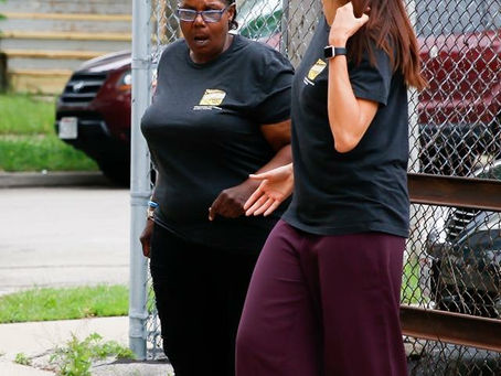 Reciprocal Relationships