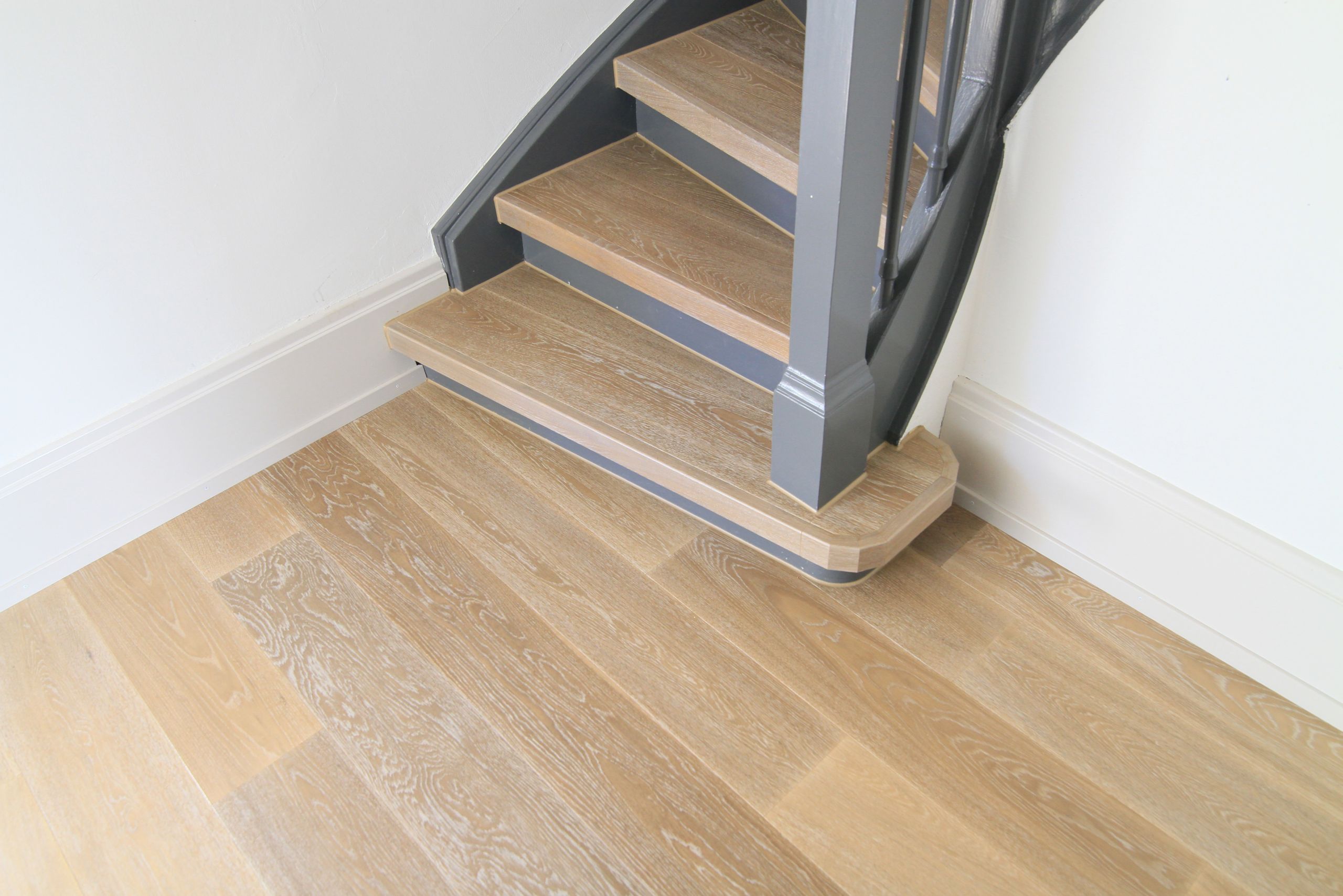 Parkett - Bodenbeläge - Holzboden - unverwüstlich - edel - hochwertig