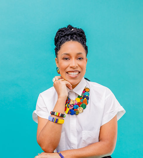 Sade Anderson-Brown