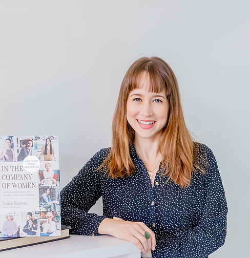 Rebecca Harnik