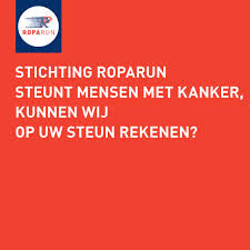 Roparunteam Move2ur!