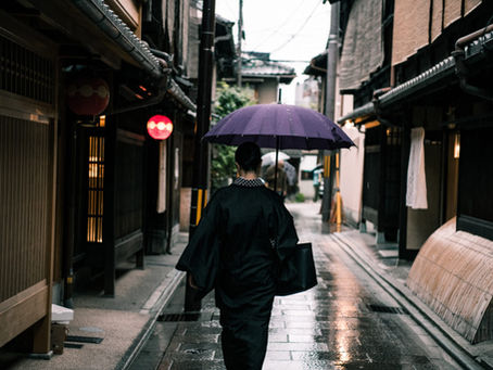 Marmalade interviewed for Japanese news documentary (and what’s Hikikomori?)