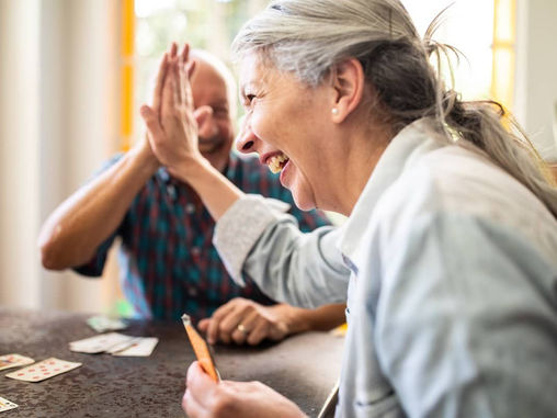 Managing loneliness in retirement for NHS staff