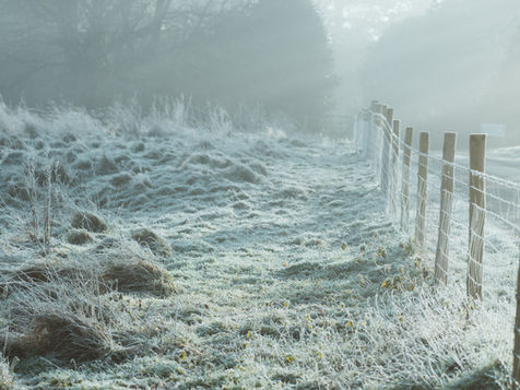 A cosy connection: how keeping warm can ease winter loneliness