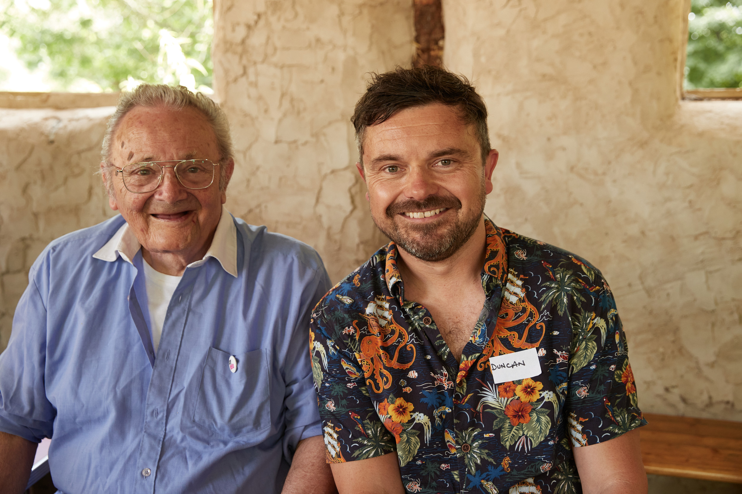 Marmalade Trust Loneliness Charity Based in Bristol, England