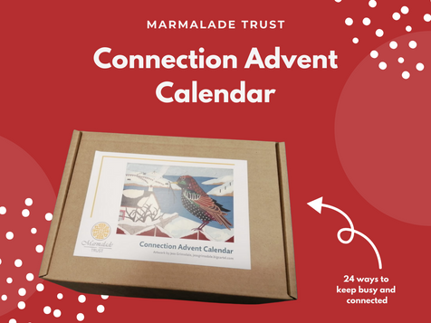 Connecting this Christmas