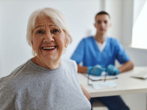 Pain-Free Futures: Success Stories That Inspire
