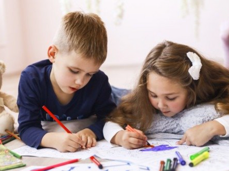 Child Psychotherapist Shares Mental Health Advice on Back to School