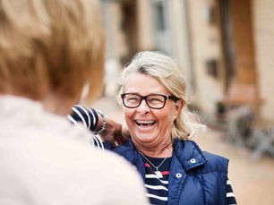 Living with Chronic Joint Pain? Here’s What You Can Do