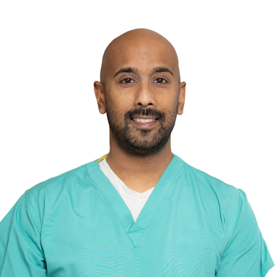 Writer: Dr Jonny Rajan