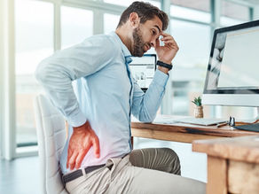 Understanding Chronic Pain: Causes, Treatments and Finding Specialist Pain Care in Manchester