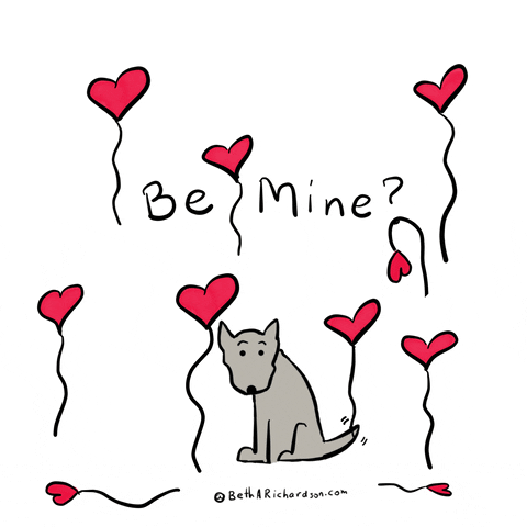 Be Mine