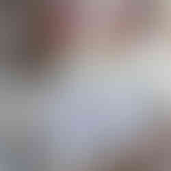 a piece of art with a blessing for a new home