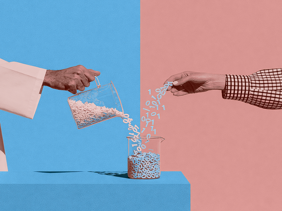 Data Science vs. Data Analytics
