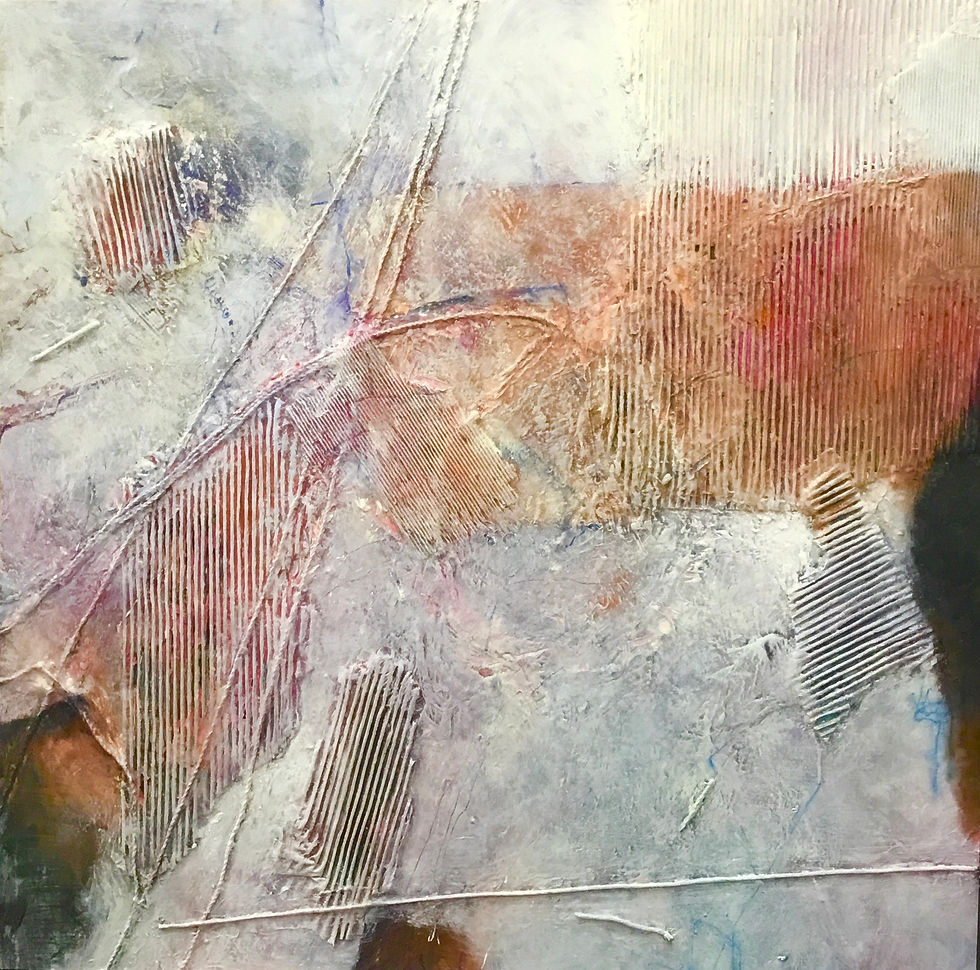 Texture Interaction #2