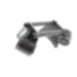 Thumbnail: PEM Stock Car Upper Mounts Bolt-on