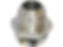 Thumbnail: AFCO Radiator Universal Inlet-1.5", 16AN or 20AN, 80184 and 80185 fittings LWT