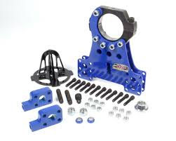 2 link Mount NEW design