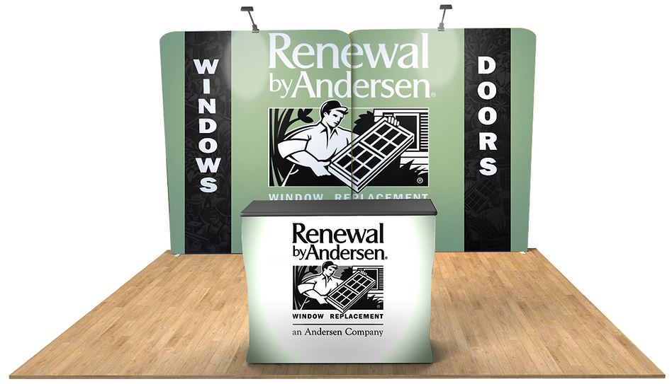 Virtual Booth - Renewal By Anderson CO.p