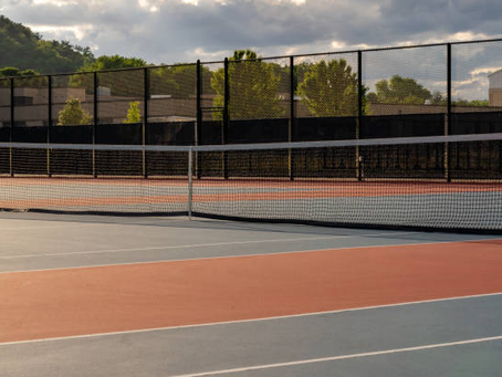 Hoe panoramisch glas zorgt voor een opener padelbaan