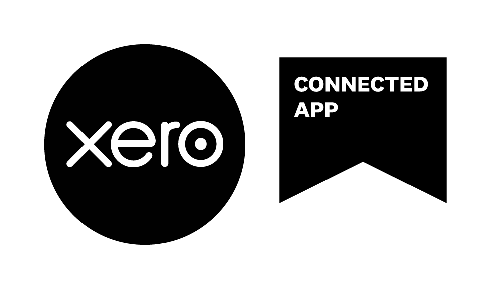 Xero partner logo