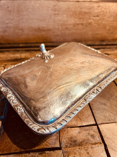 Early 1900 Silent Butler | Mysite