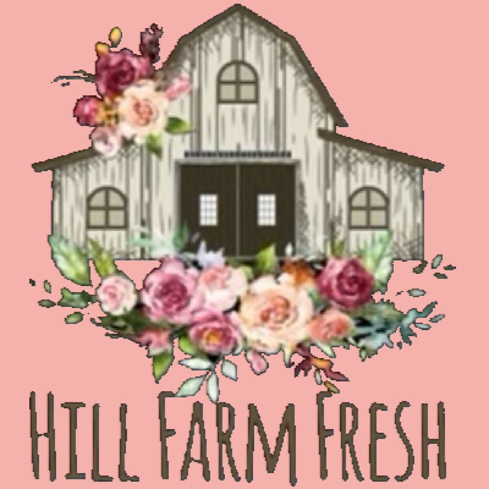 Thumbnail: Hill Farm Fresh ~Tutti Fruity Goat Milk Soap