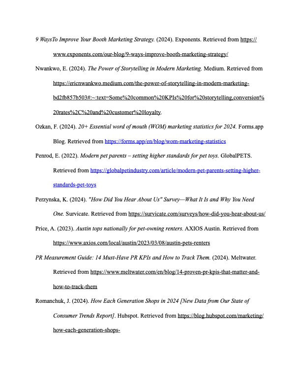 MKT229 Final Project 22