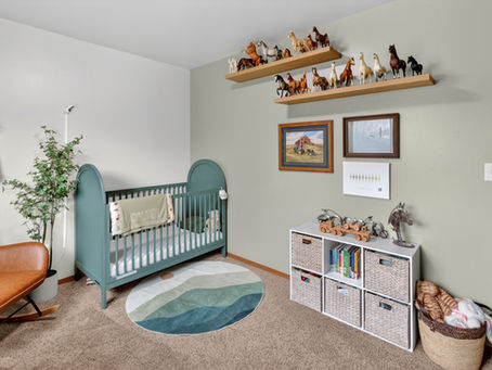How HDR Photography Elevates Real Estate Listings