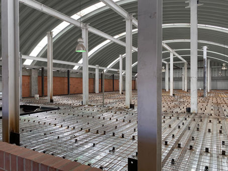 Ikänik Farms Set To Commence Construction Of Industry Leading California Cannabis Camp