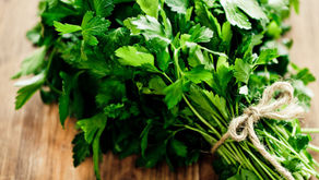 Parsley and its medicinal power!