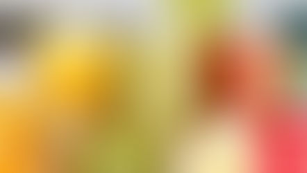 3 juices that will help you boost your immune system!