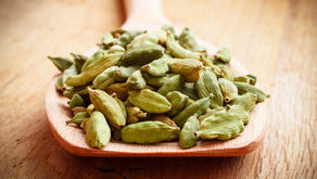 Discover Cardamom: one of the most expensive spices in the world!
