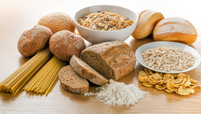 Foods That Contain Gluten: What Are They?