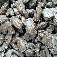 Chocolate 50% cacau zero lactose